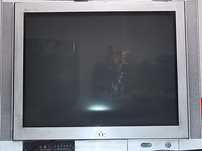 Телевизор JVC продам 7к