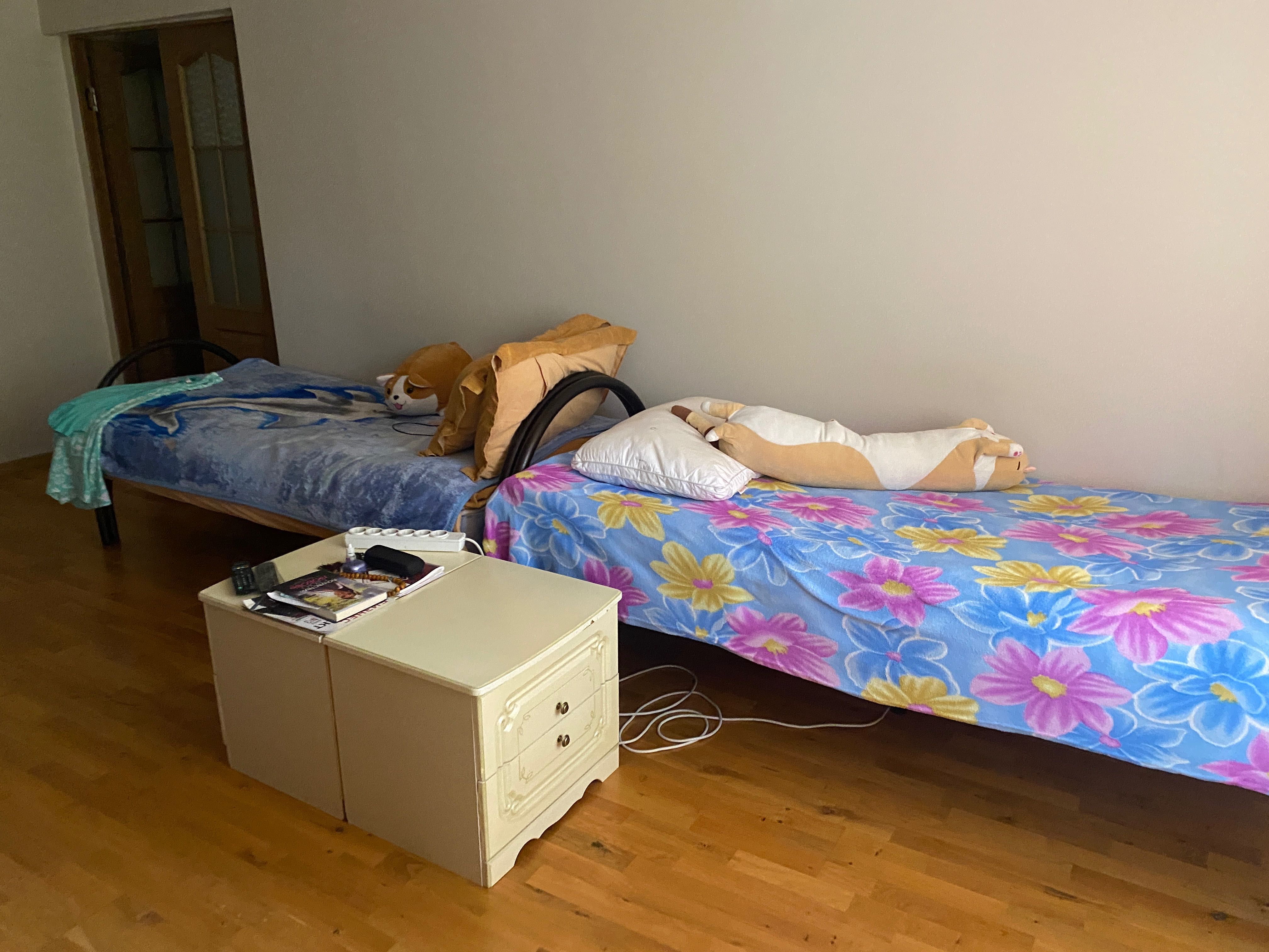 Ищу 1девушку на подселение