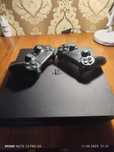 продам Playstation 4 Pro 1 TB