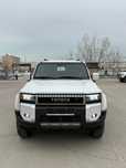 Аренда Land Cruiser Prado 250 с водителем
