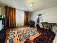 Продам 3х комн квартира по пр.Мира, 3 этаж