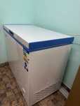 Продам морозильник большой