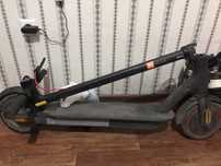 Например: Продам Срочно Mi Electric Scooter Pro 2
