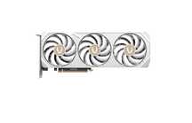 Видеокарта ZOTAC RTX 5070 AMP WHITE ED, 12 GB