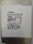 Продам жесткий диск HDD 16 ТБ