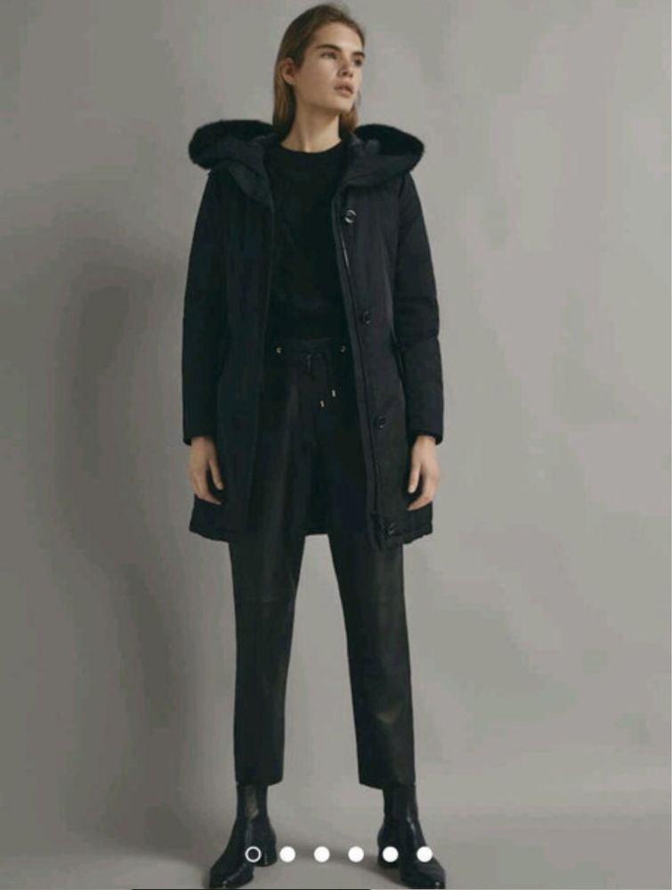 Продам Парку Massimo Dutti