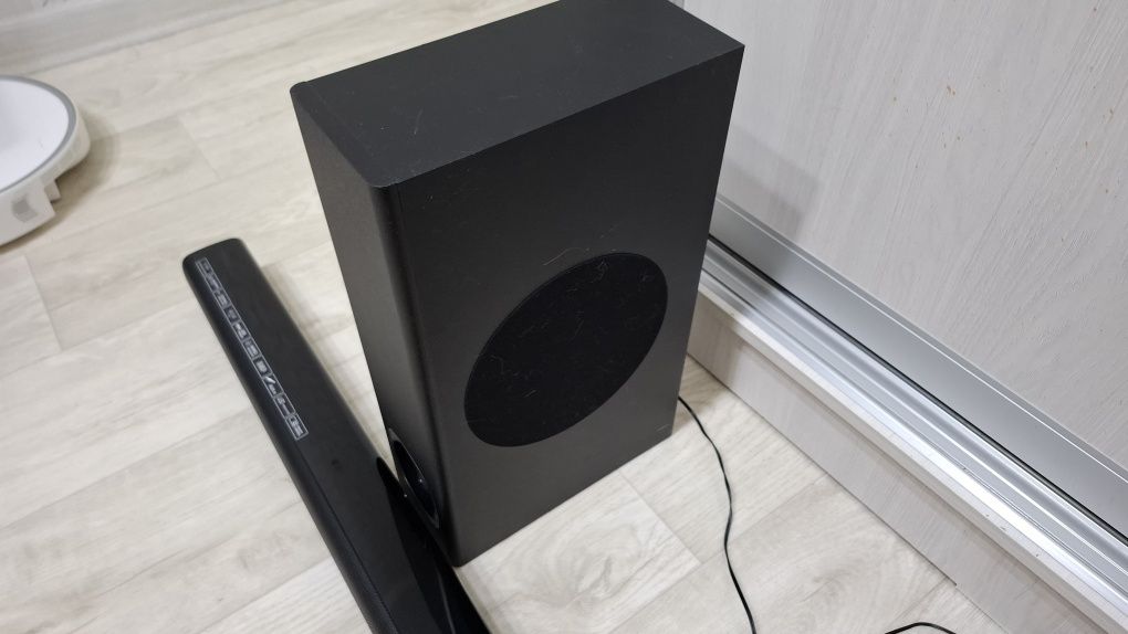 Домашний Саундбар Dexp v390