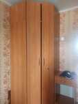 Угловой шкаф сатылады,багасы 15000