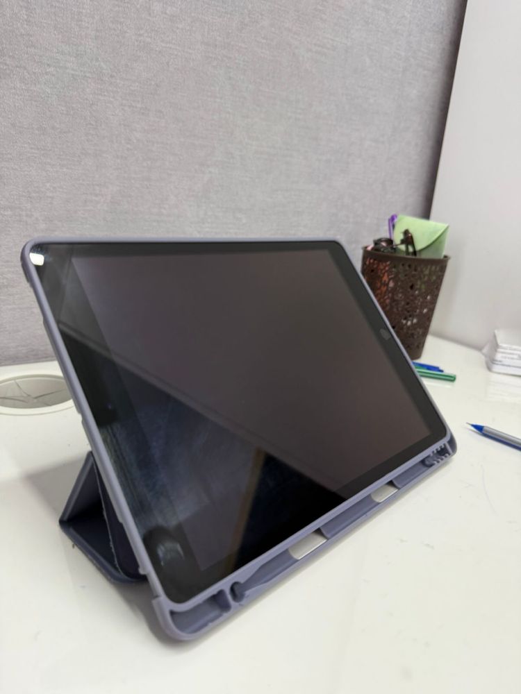 Ipad 9 256gb Wi-Fi space grey