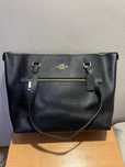 Сумка тоут Coach Gallery. Оригинал
