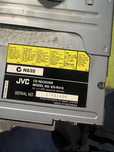 Магнитола jvc n835
