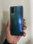 Vivo Y31 128 гб продам