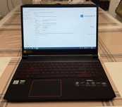 Acer nitro 5 игровой ноутбук
