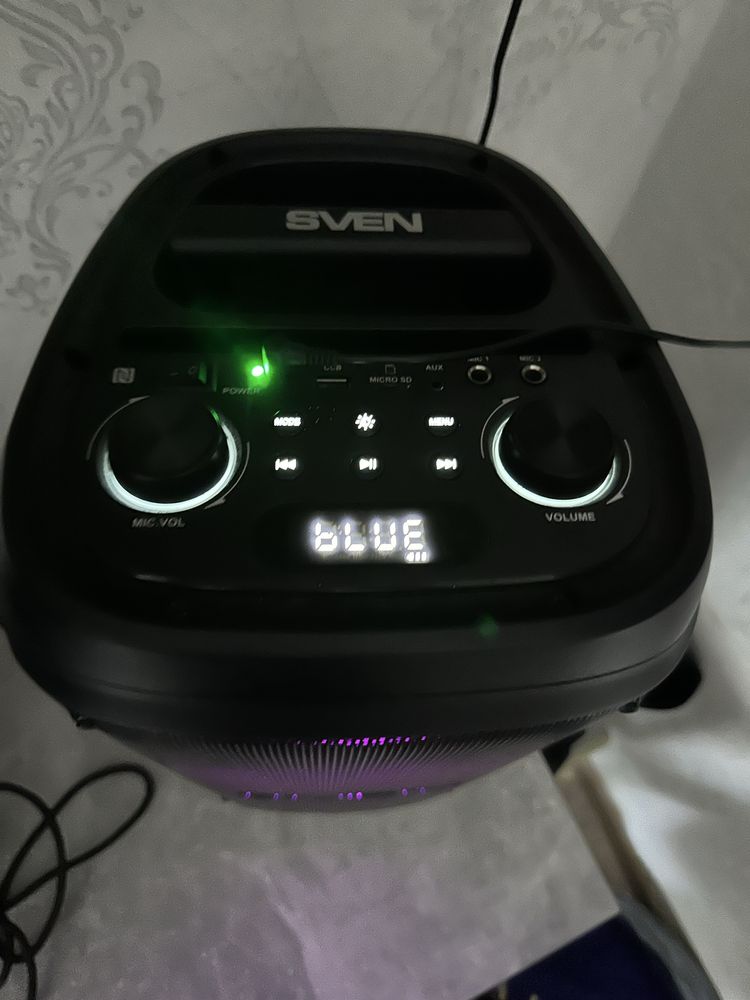 Колонка sven ps-800