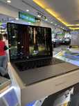 MacBook M2 chip