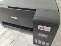 Цветной МФУ фотопринтер EPSON L3210  (идеал)