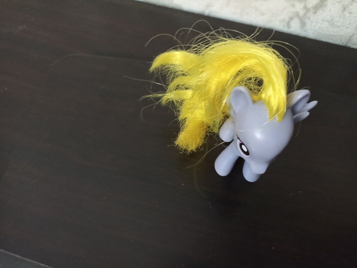 ЛИЛИ БЛОССОМ продаю My little pony пони MLP млп фигурка