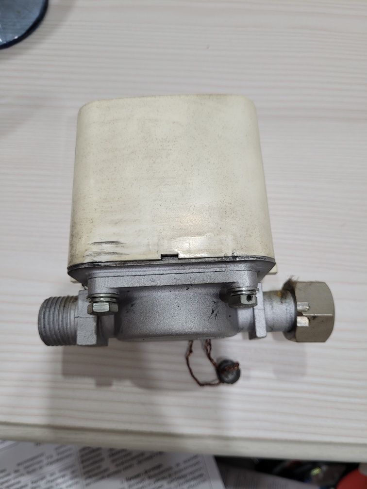 Продам  счётчик для газа