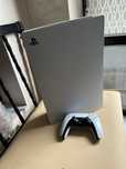 Продам пс5 playstation5 в отличном исправном состоянии