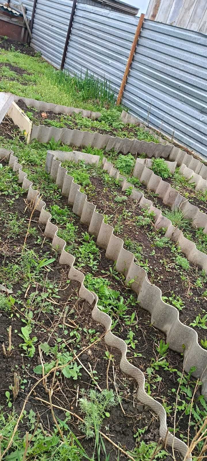 Продам 4 комнатный дом. п.Жамбыл