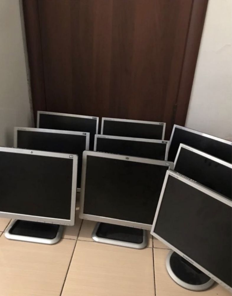 Мониторы монитор