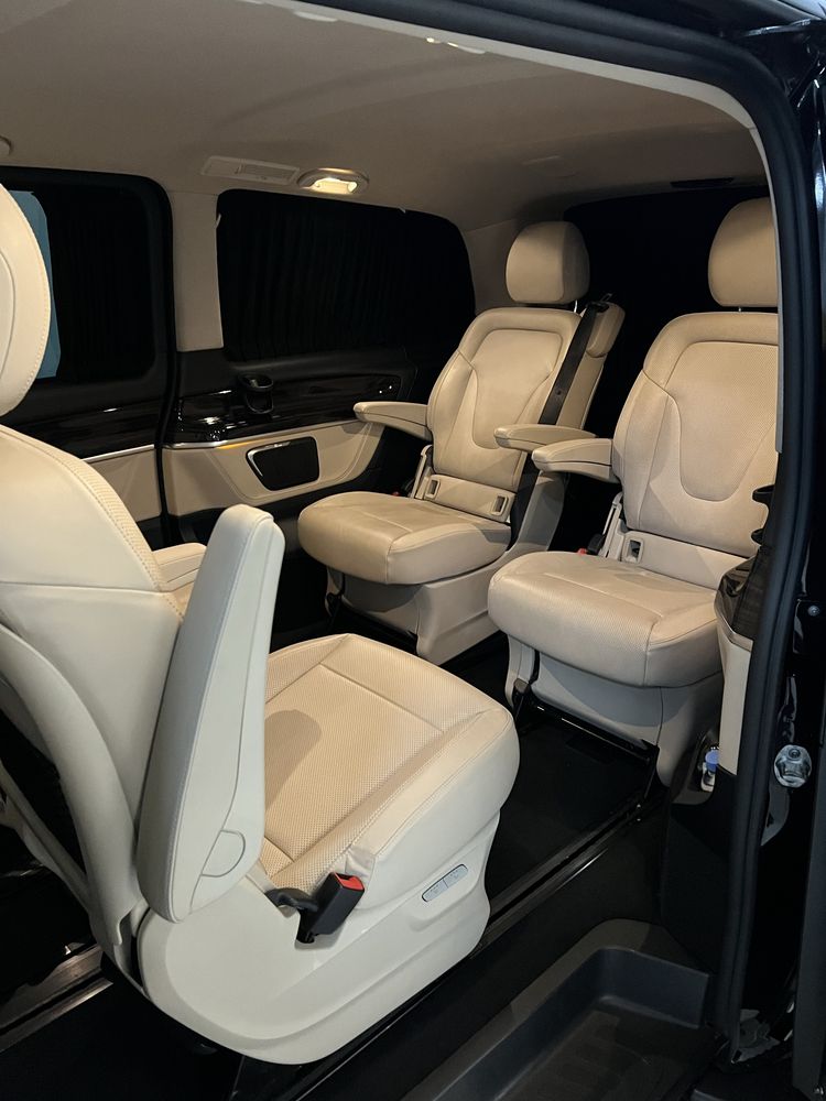 Аренда Прокат Авто!Минивэн Бусик,MERCEDES V-CLASS,VIANO,VITO,Трансфер