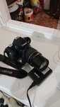 Фотоаппарат conon 500d
