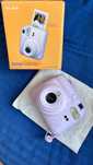 Продаю Instax Mini 12 (новый)