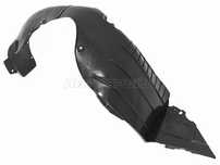 Подкрылок HYUNDAI ELANTRA 14-16 LH Hyundai Elantra