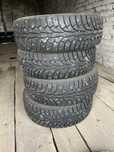 Зимняя резина Nokian Nordman 5 175/70/r13