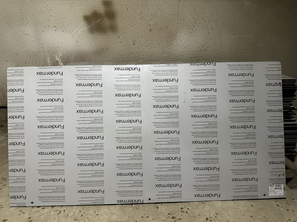 Hpl панелей