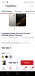 Продам ЕАС Айфон  16 новый