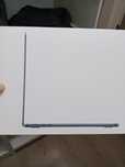 Apple Mac book air 13/2022 13/6 / 8 гб / SSD 256 гб / macOS/ MLY 33