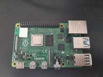 Raspberry pi 4 b 8gb