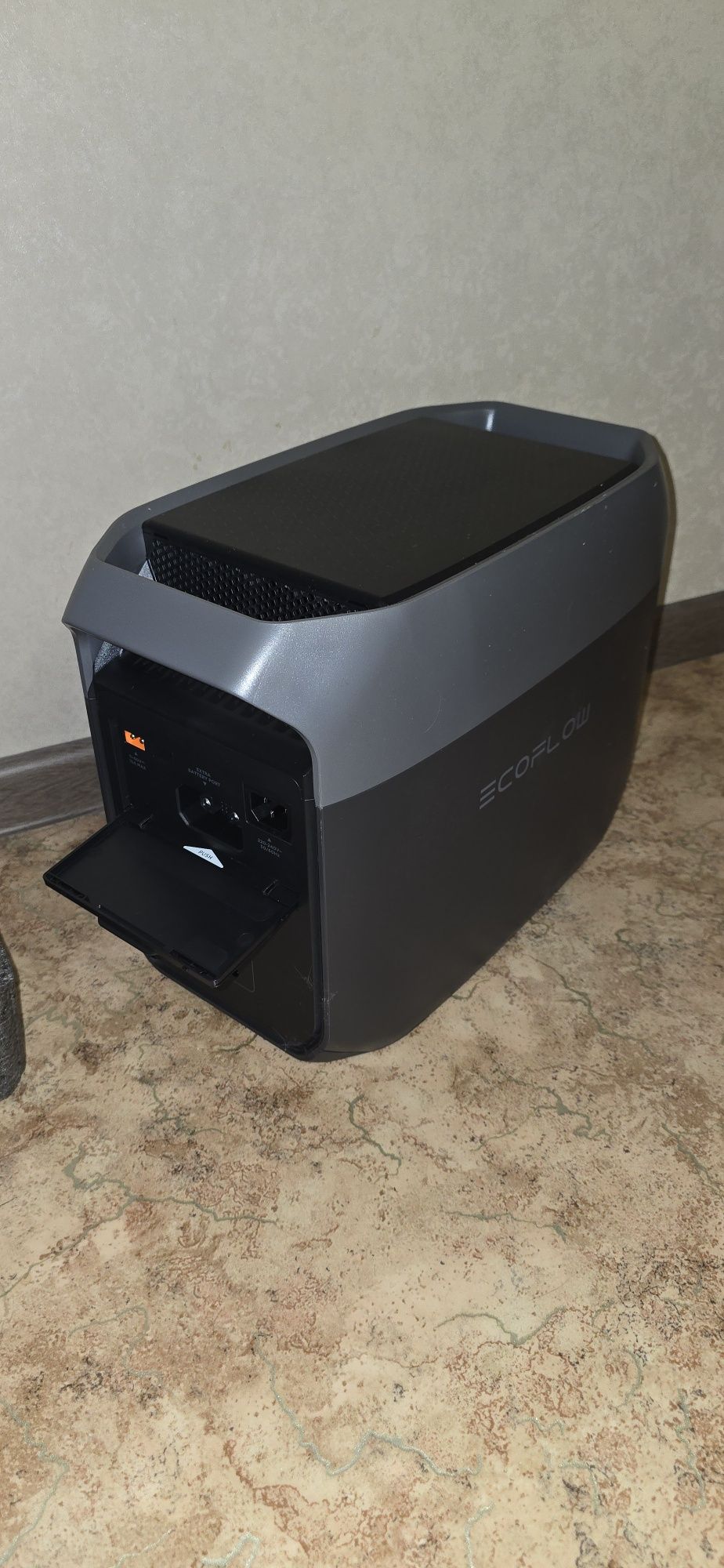Ecoflow Delta 3 1024 Вт*ч