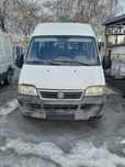 Микроавтобус Фиат Дукато