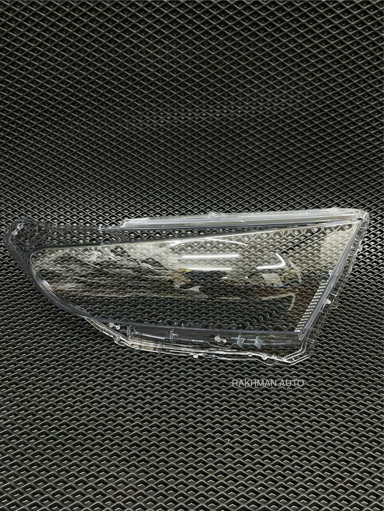 Стекла Фар Toyota Higlander/Хайладер стекла