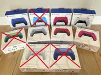НОВЫЕ Оригинальные DualSense PS5 Геймпады ПС5