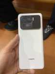 Xiaomi mi 11 ultra 12/512