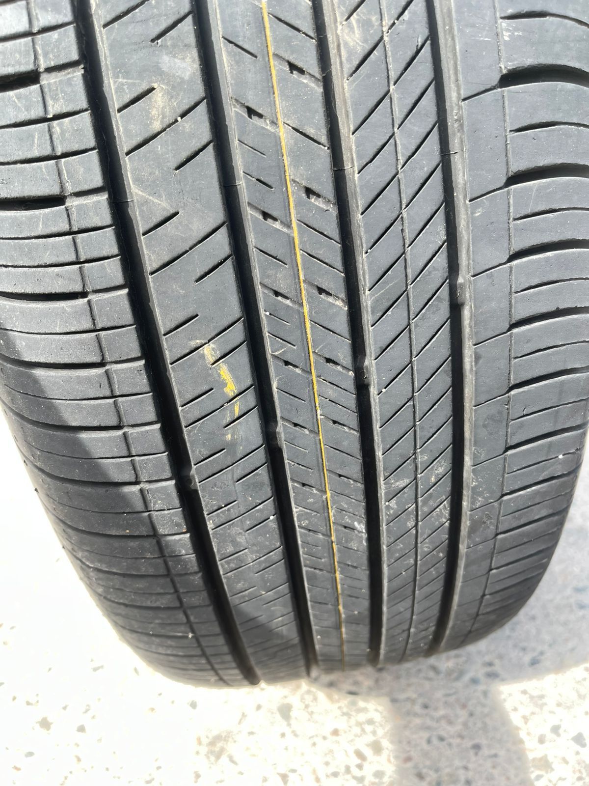 Nexen шины диск бу