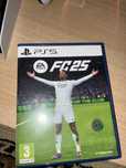 FC25  Playstation 5