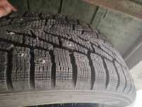 Nokian nordman 7 r 18