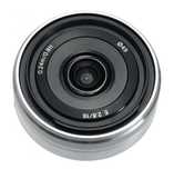 Sony 16mm2.8f в отличном состоянии