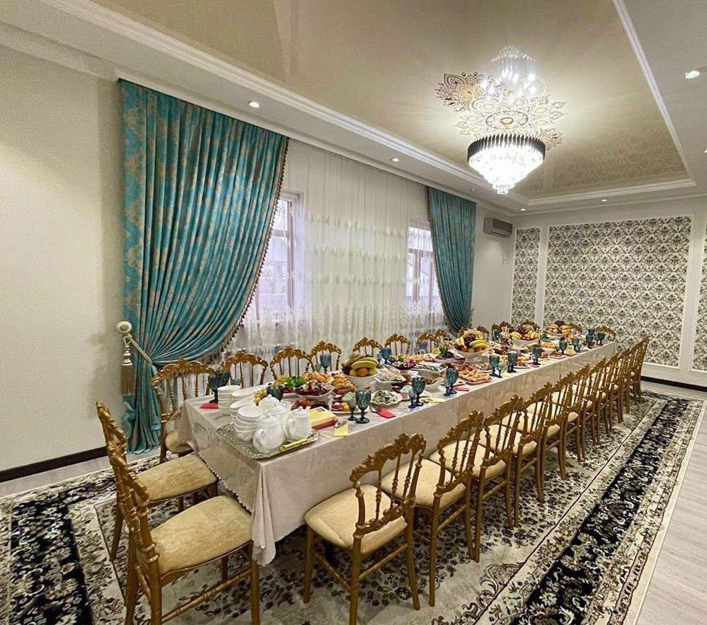 Прокат аренда столы и стулья