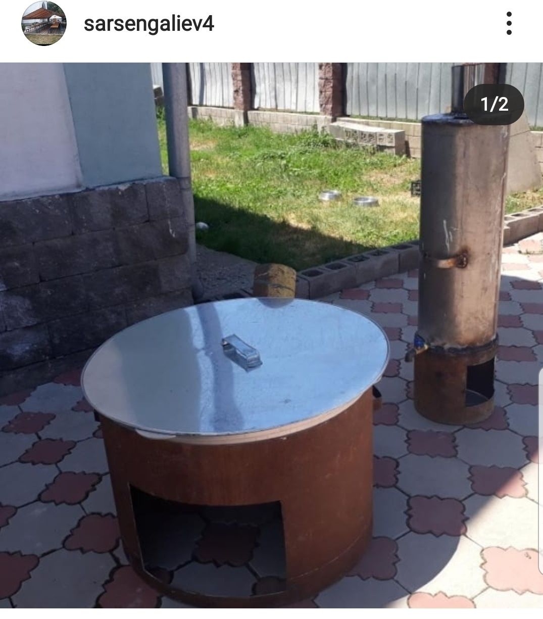 Аренда палаток ..