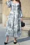 Dior платия размерS