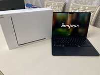 Macbook Air M2 256gb 100% АКБ