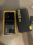 Poco F5 256Gb 120Hz 5G
