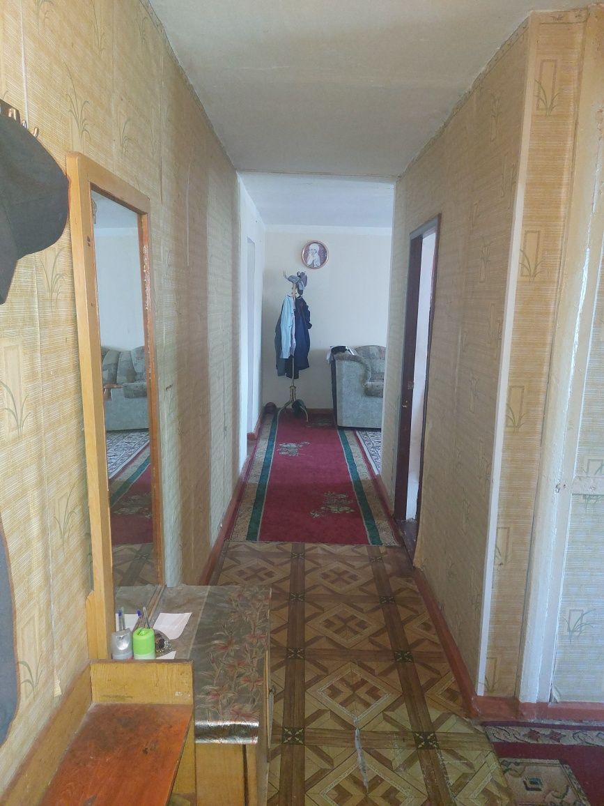 Универсам кв продам или обмен на Времянку