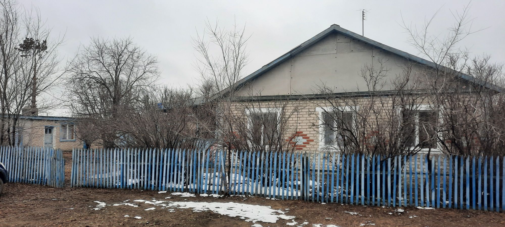 Дом в Аккемире Актюбинская обл